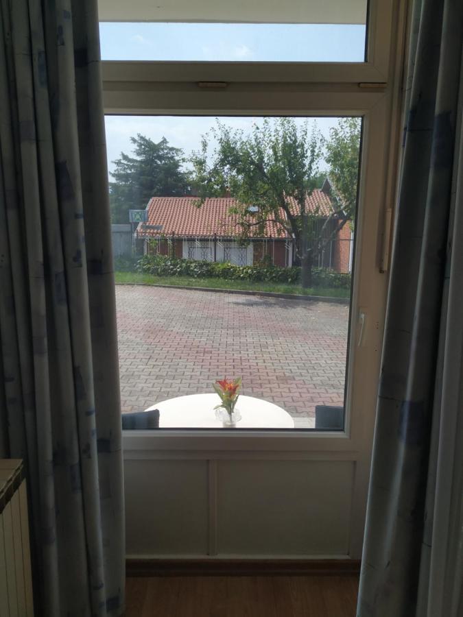 Accomodation Pertout Нова-Горица Экстерьер фото