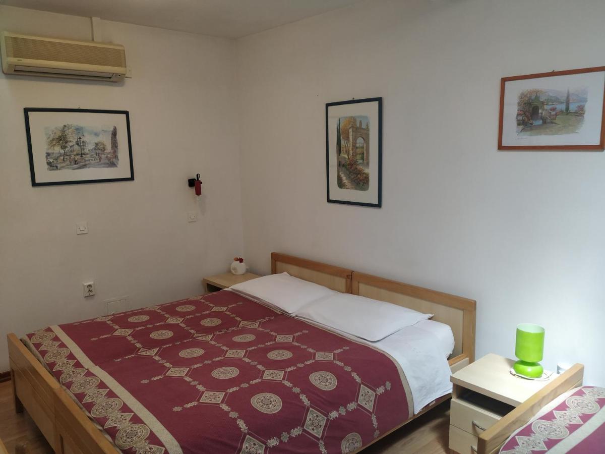 Accomodation Pertout Нова-Горица Экстерьер фото