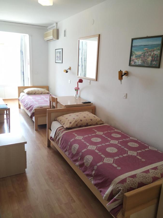 Accomodation Pertout Нова-Горица Экстерьер фото
