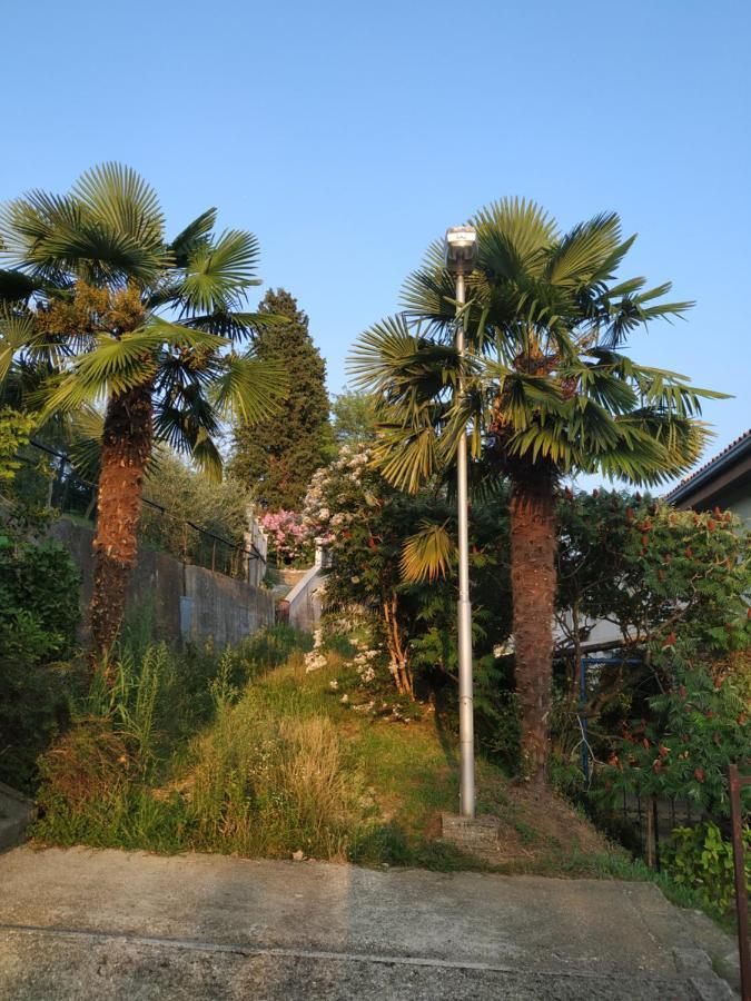 Accomodation Pertout Нова-Горица Экстерьер фото