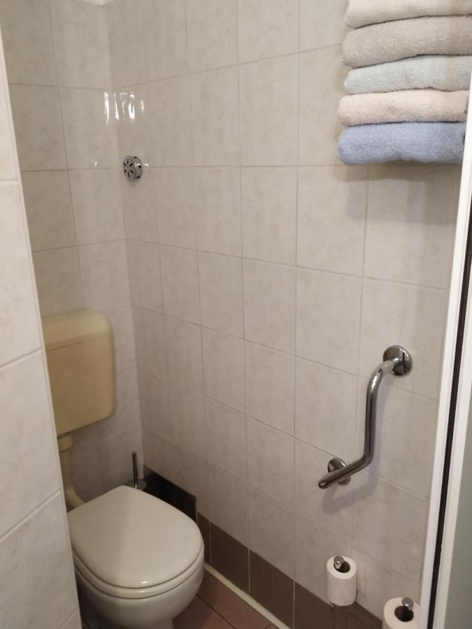 Accomodation Pertout Нова-Горица Экстерьер фото