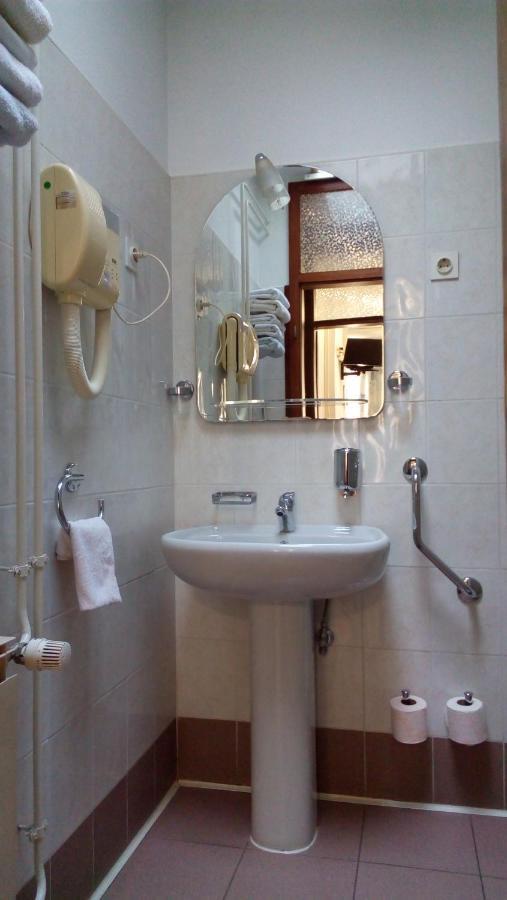Accomodation Pertout Нова-Горица Экстерьер фото