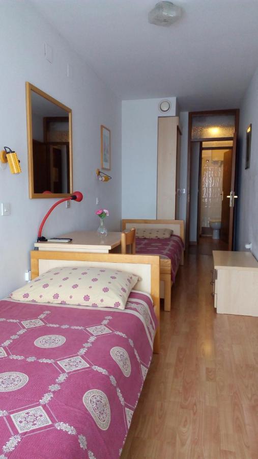Accomodation Pertout Нова-Горица Экстерьер фото