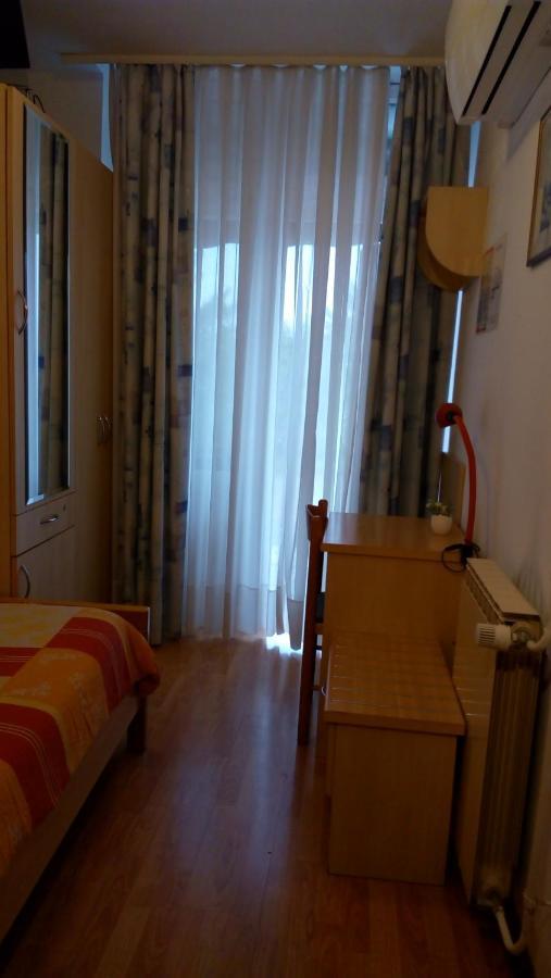 Accomodation Pertout Нова-Горица Экстерьер фото